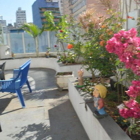 Hotel Calstar São Paulo Eksteriør bilde