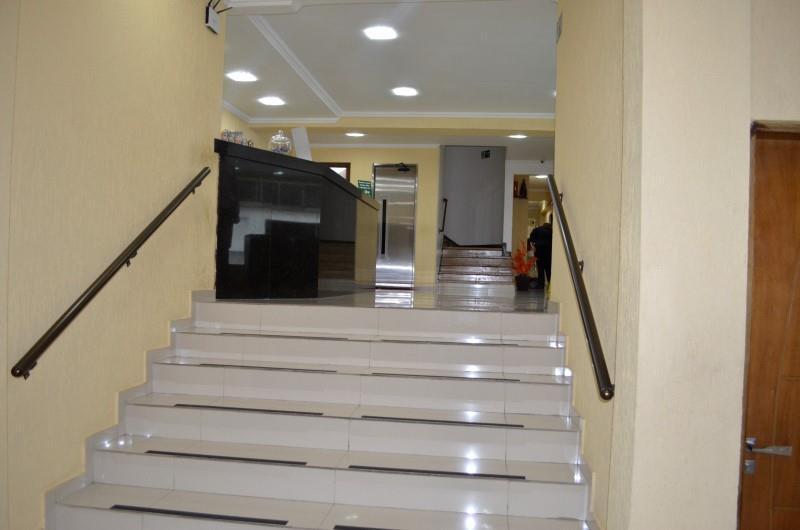 Hotel Calstar São Paulo Eksteriør bilde