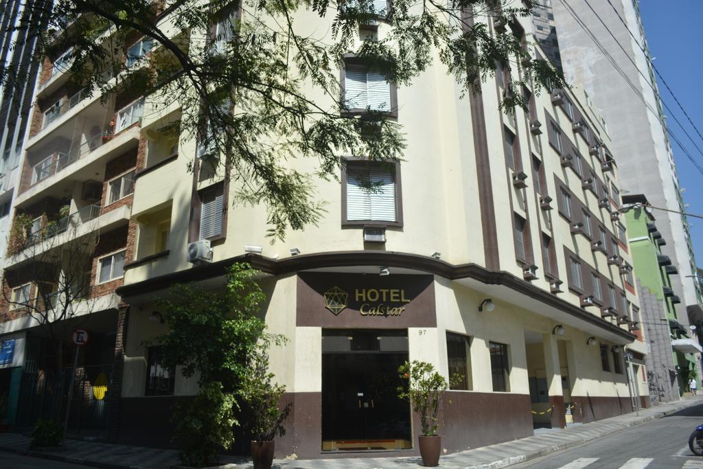Hotel Calstar São Paulo Eksteriør bilde
