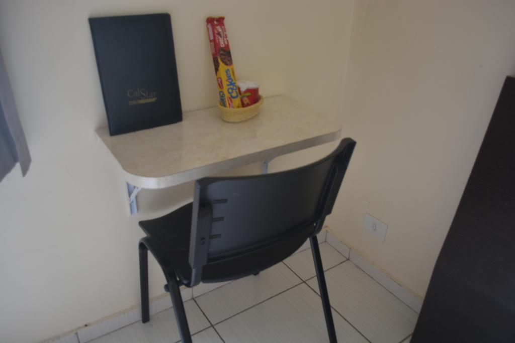 Hotel Calstar São Paulo Eksteriør bilde