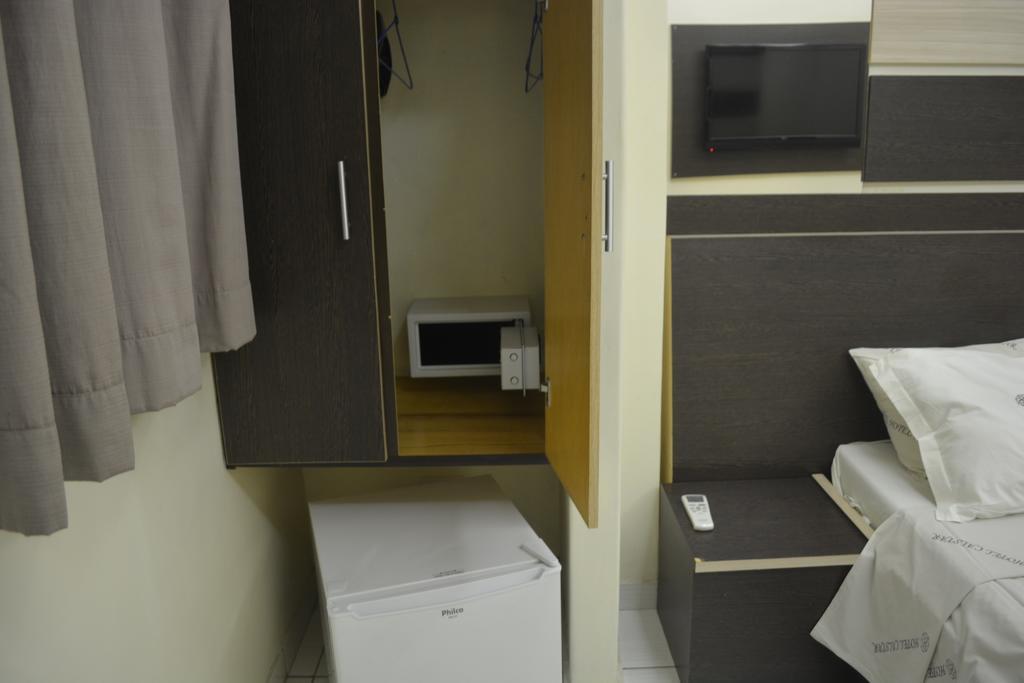 Hotel Calstar São Paulo Eksteriør bilde