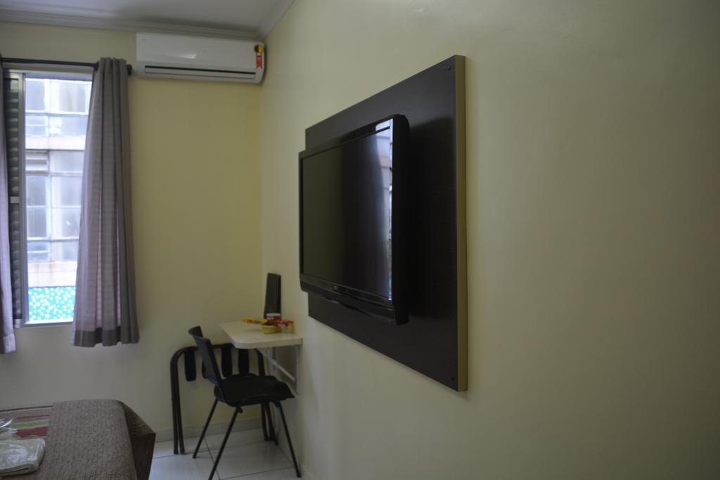 Hotel Calstar São Paulo Eksteriør bilde