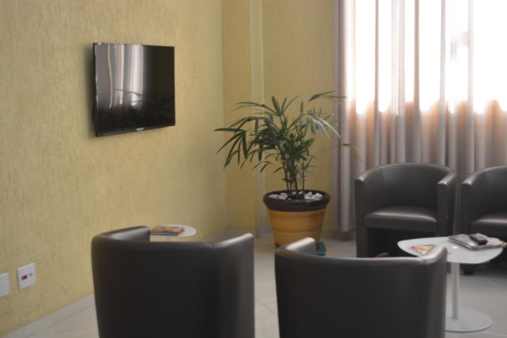 Hotel Calstar São Paulo Eksteriør bilde