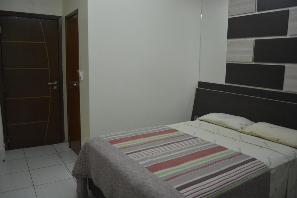 Hotel Calstar São Paulo Eksteriør bilde
