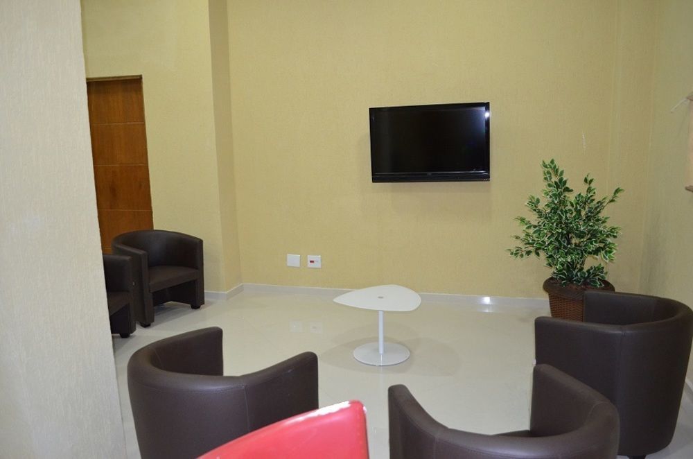 Hotel Calstar São Paulo Eksteriør bilde