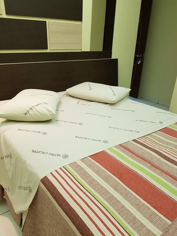 Hotel Calstar São Paulo Eksteriør bilde