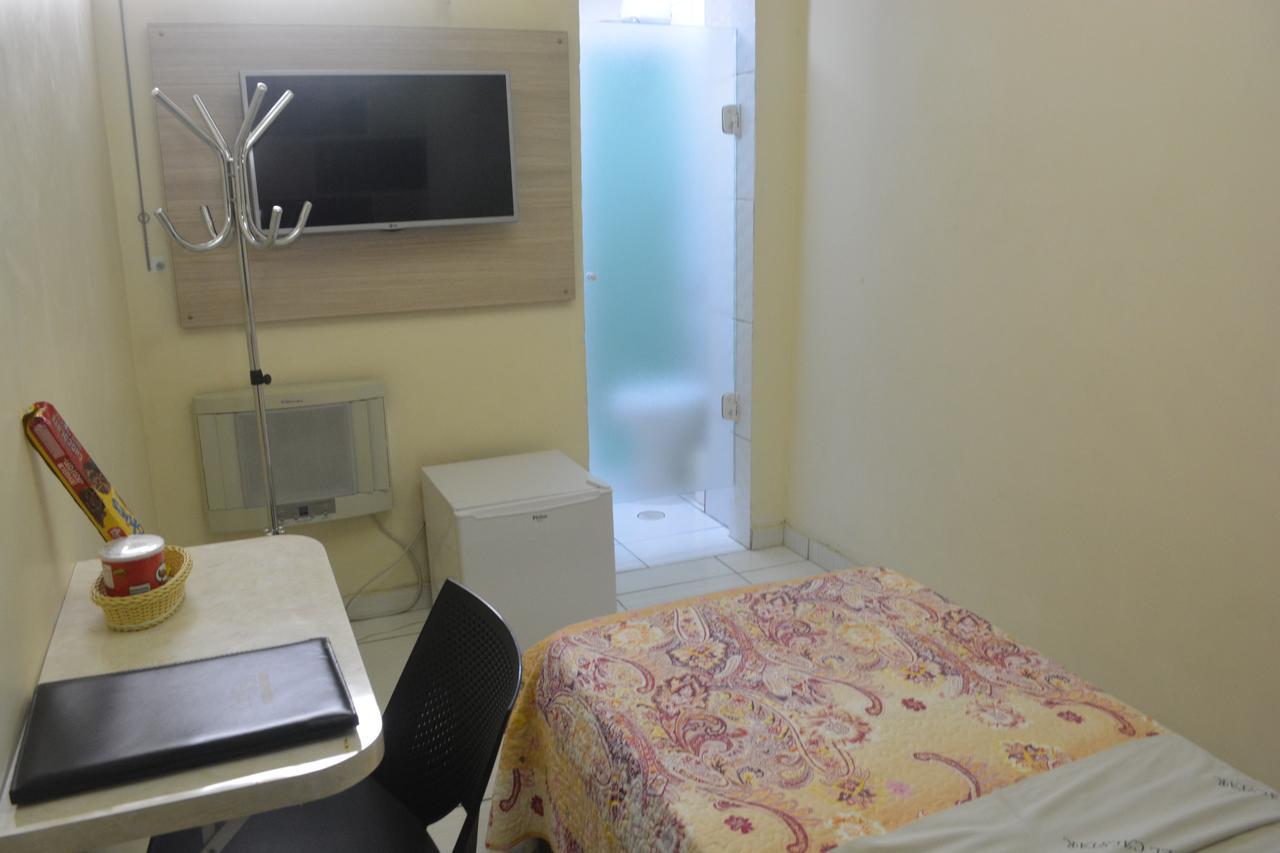 Hotel Calstar São Paulo Eksteriør bilde