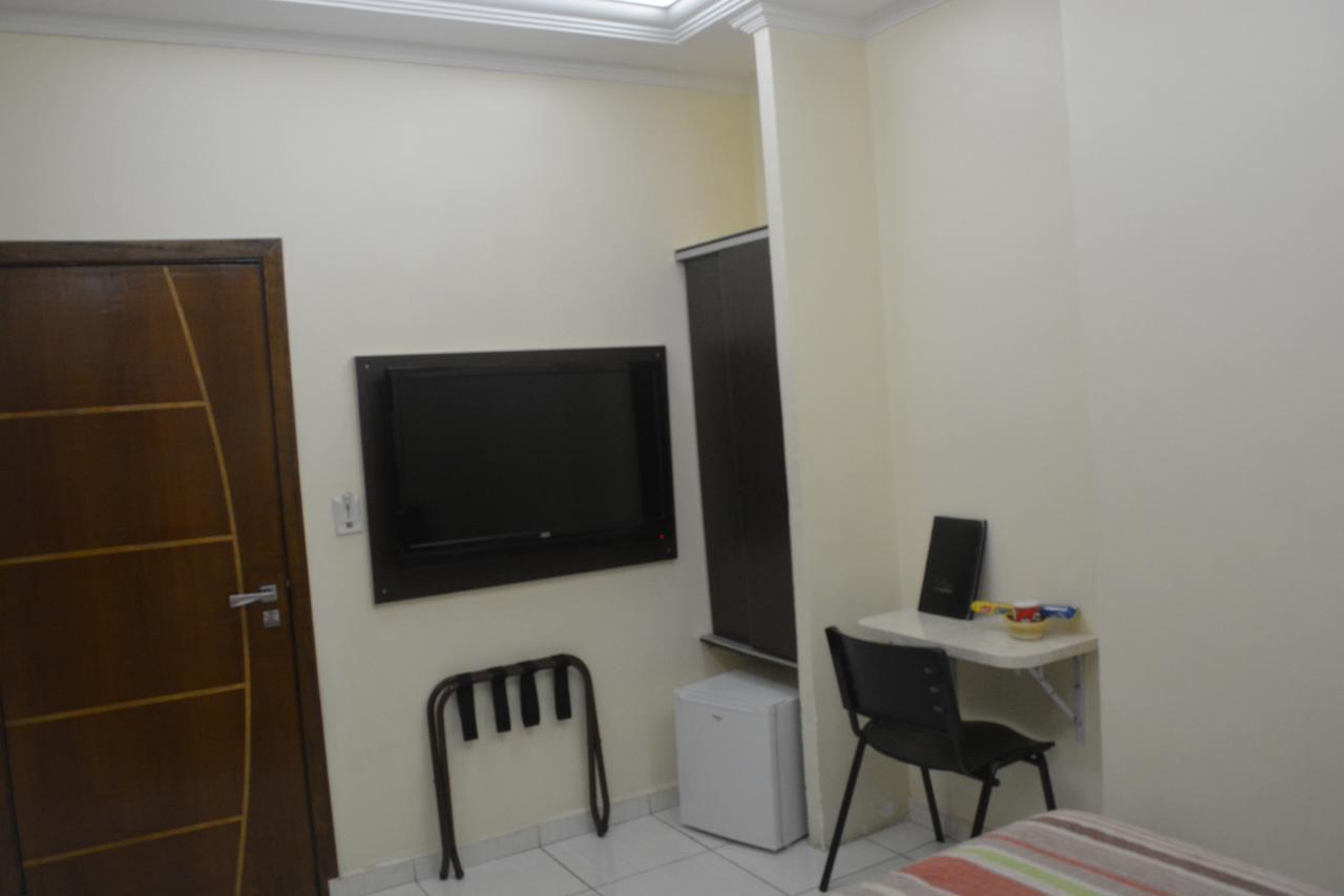 Hotel Calstar São Paulo Eksteriør bilde
