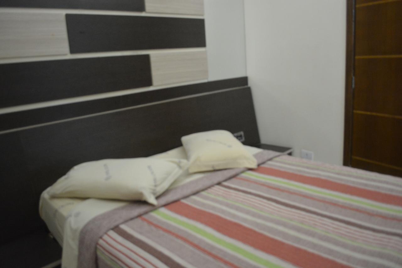 Hotel Calstar São Paulo Eksteriør bilde