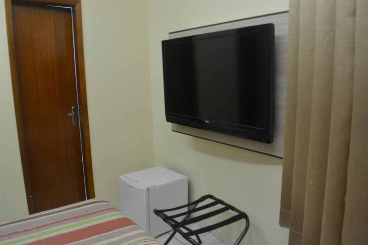 Hotel Calstar São Paulo Eksteriør bilde