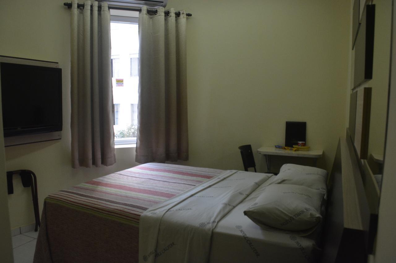 Hotel Calstar São Paulo Eksteriør bilde