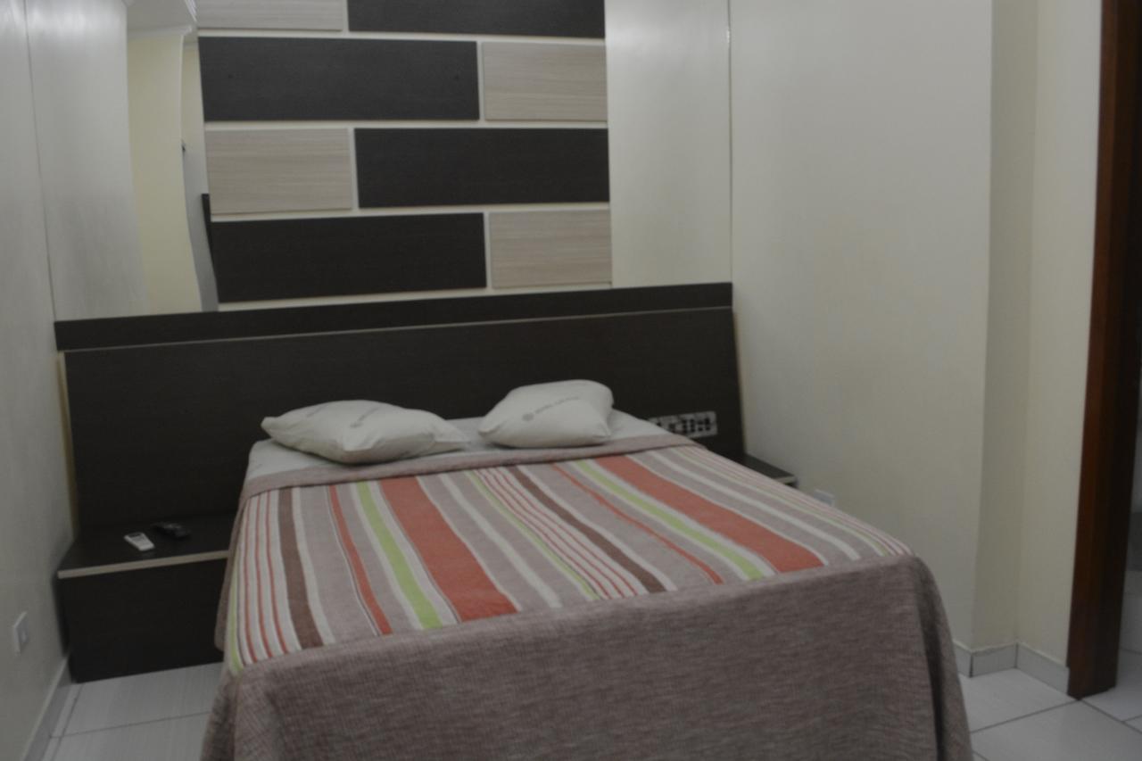 Hotel Calstar São Paulo Eksteriør bilde
