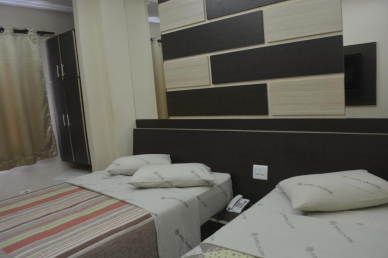Hotel Calstar São Paulo Eksteriør bilde