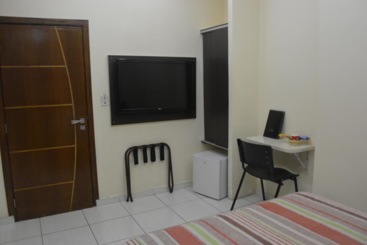 Hotel Calstar São Paulo Eksteriør bilde