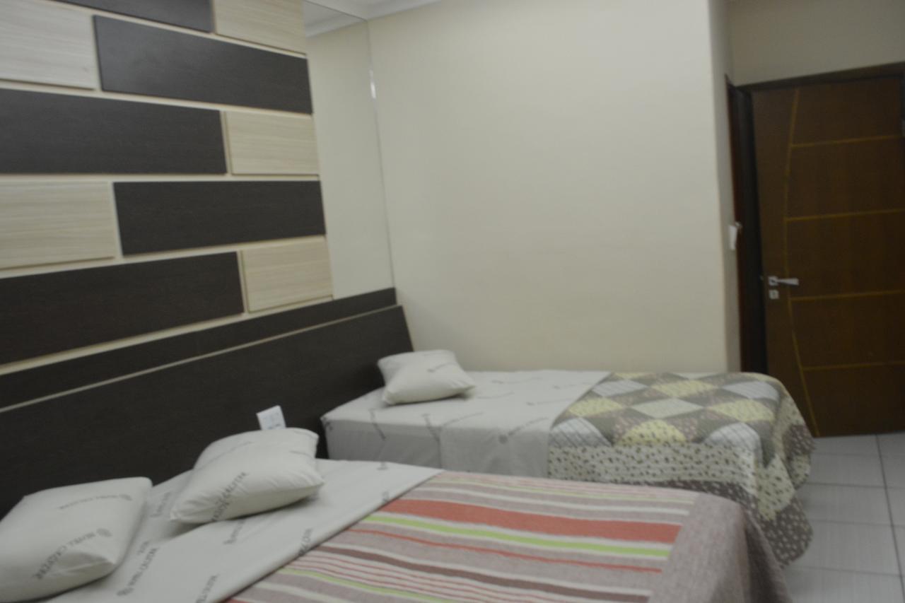 Hotel Calstar São Paulo Eksteriør bilde